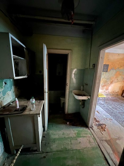 Продаж квартири.