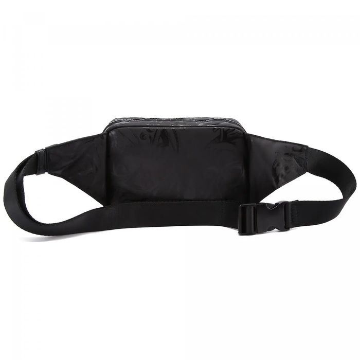 Сумка бананка поясная мужская чоловіча Versace Jeans Couture оригинал