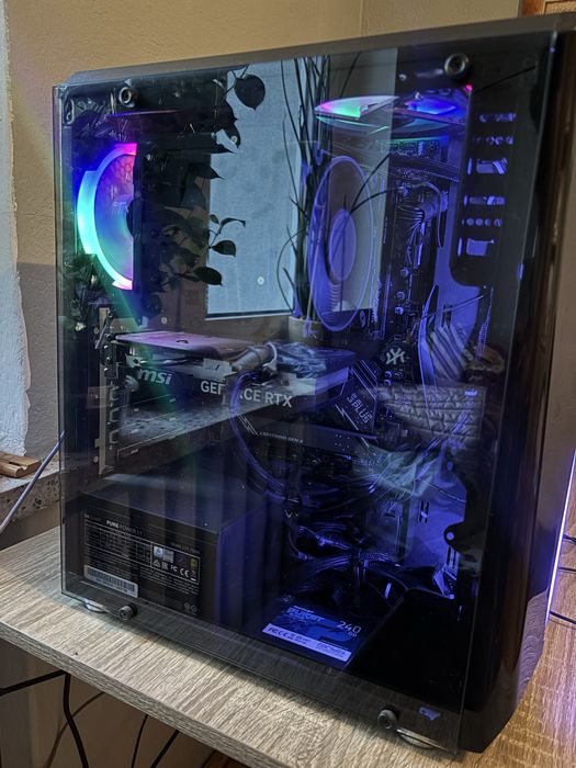 Obudowa do Pc expert pc obudowa mid tower