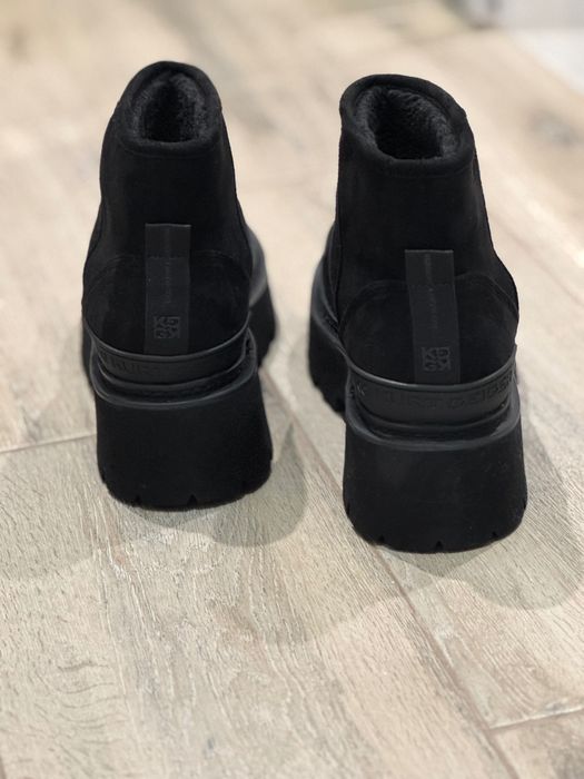 Чоботи KG Kurt Geiger