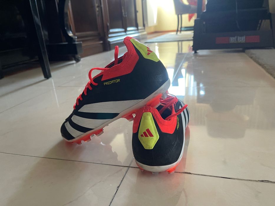 Adidas Predator Elite