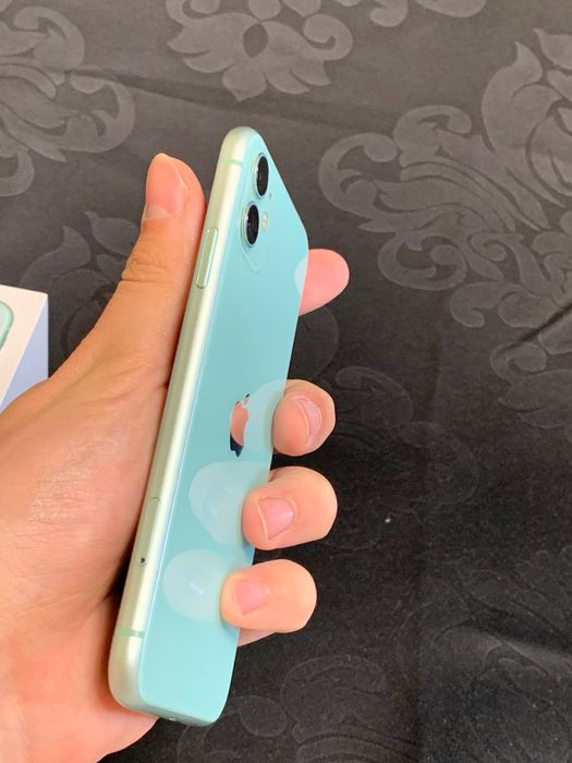 iPhone 11 64gb айфон 11 64гб