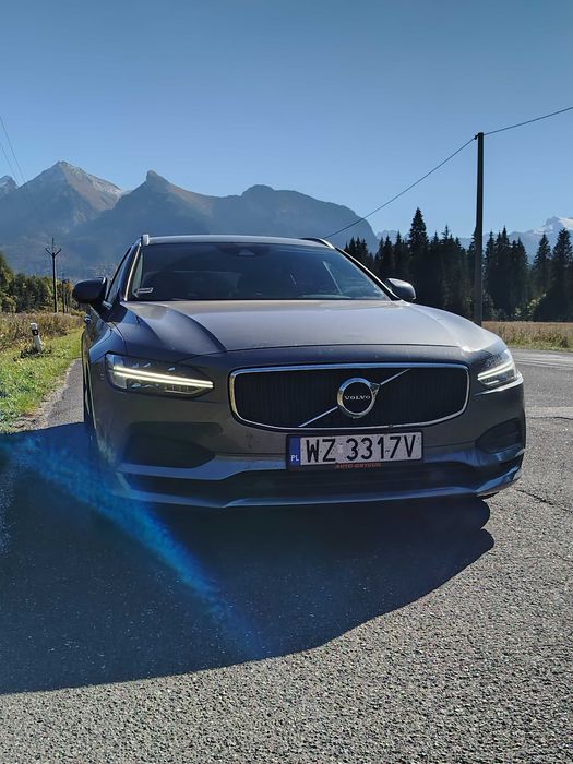 Volvo V90