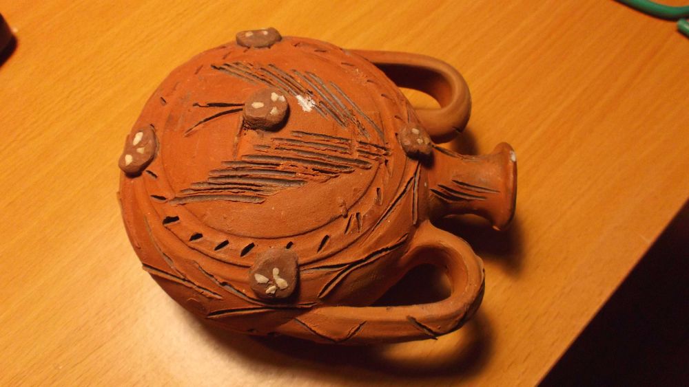 Cantil vintage réplica