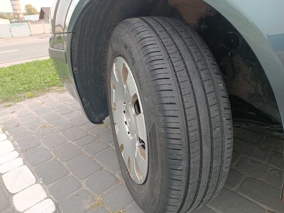 Продам Skoda Oktavia