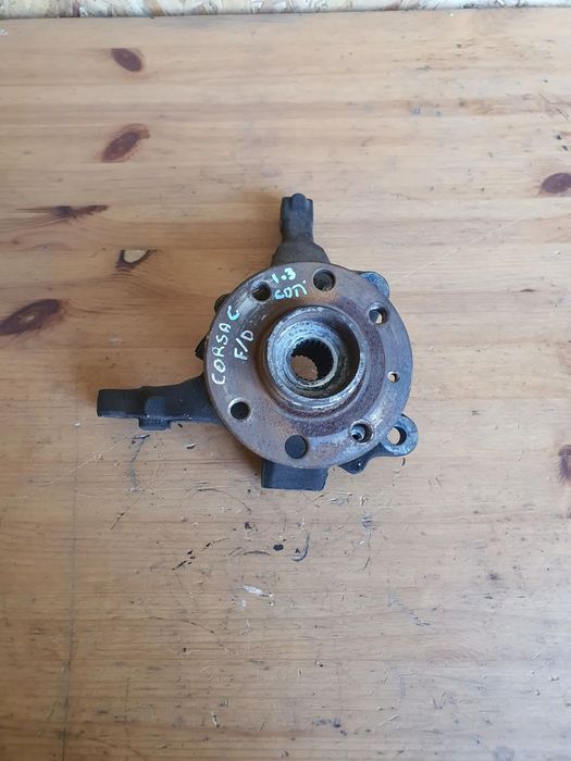 MANGA EIXO FRENTE DIREITA OPEL CORSA C / 13154318