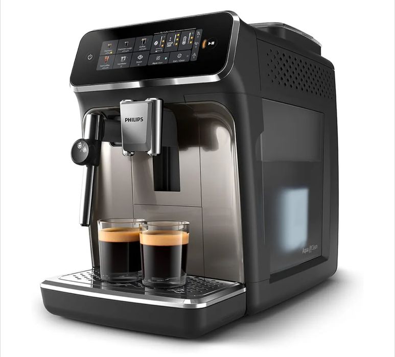 Máquina Café Philips 3300