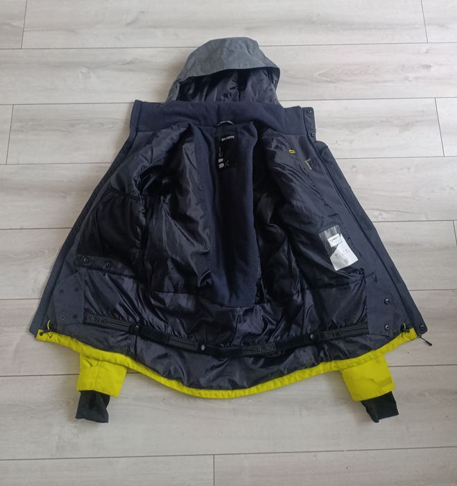 Куртка термо Brunotti, куртка лижна Brunotti