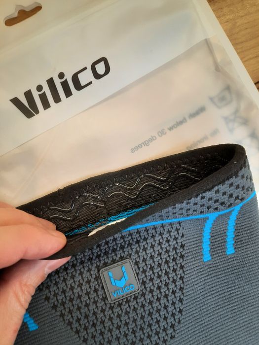 Компресійний наколінник,Компресионный наколенник