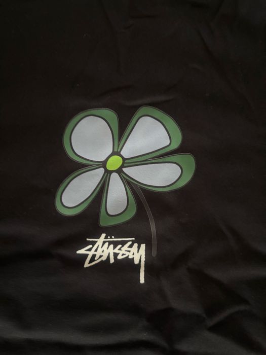 Koszulka stussy.