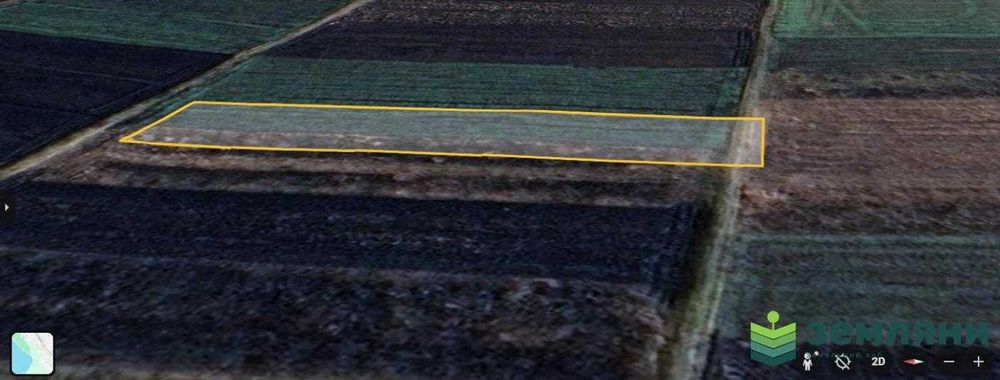 Продаж землі 15,95 сот с.Підпечери ур.Герегова долина під ОСГ (5)