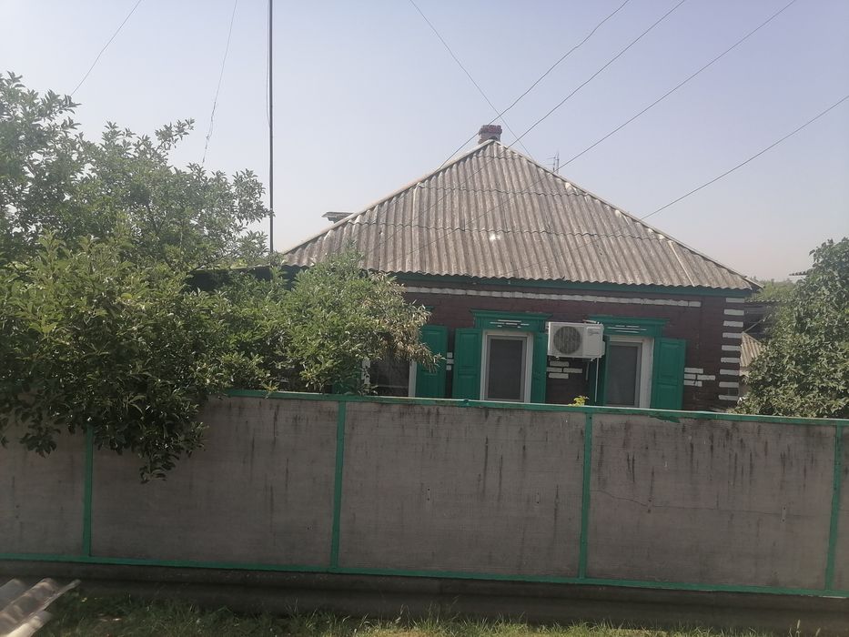 Продам будинок в с.Петрівське