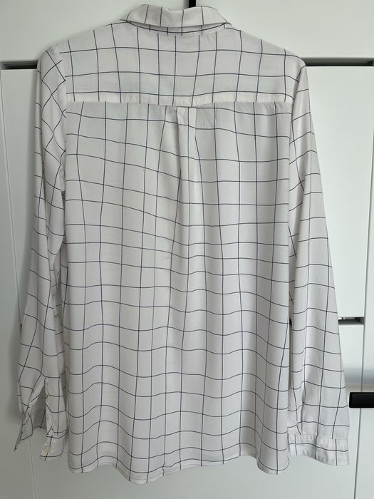 Koszula w kratkę Reserved