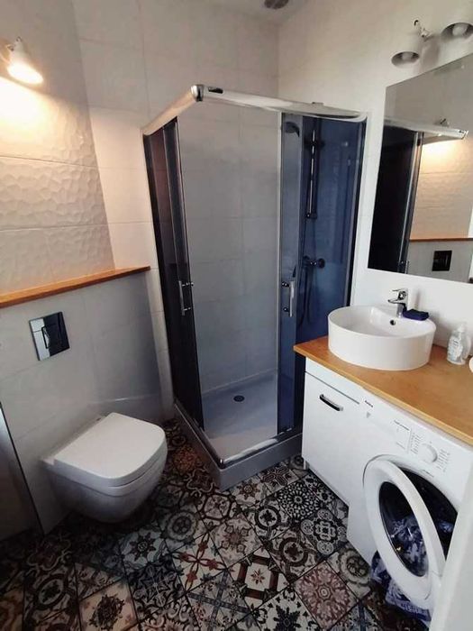 Parkowa 28, Drzetowo-Grabowo, przestronne studio, BRAK PROWIZJI