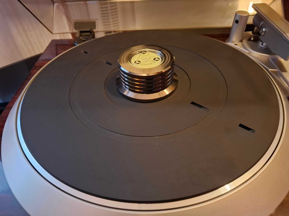 Gramofon DENON DP-45F