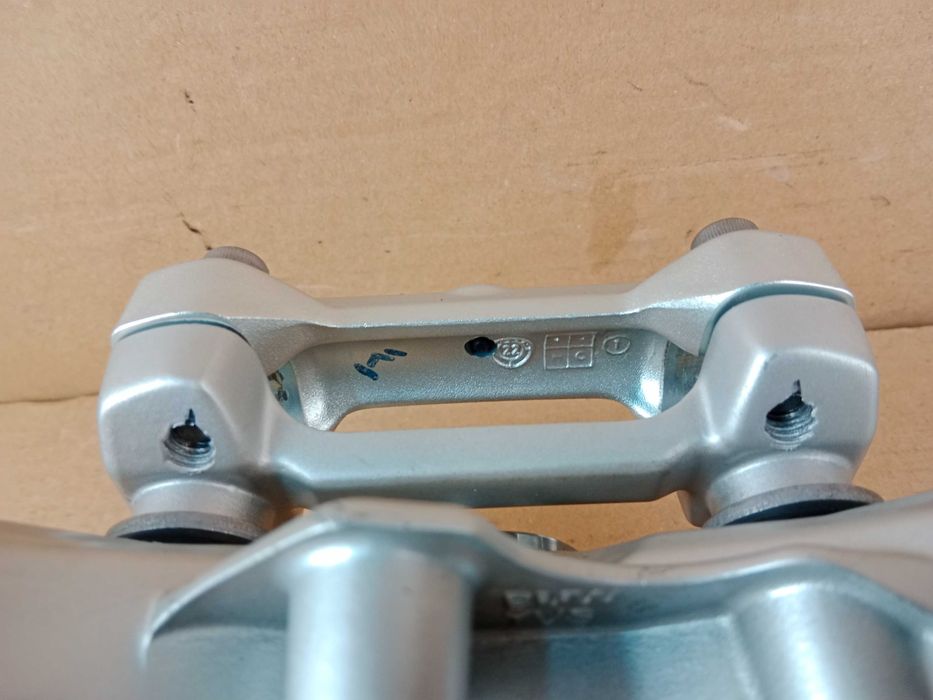 BMW G 310 GS K02 Półki Półka Dolna Górna 17-24