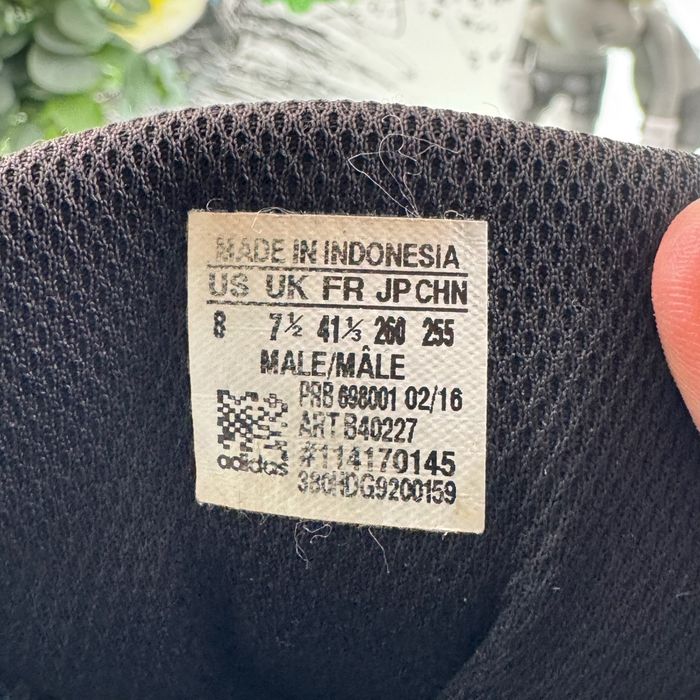 Кросівки Adidas Terrex 41 розмір Е6210