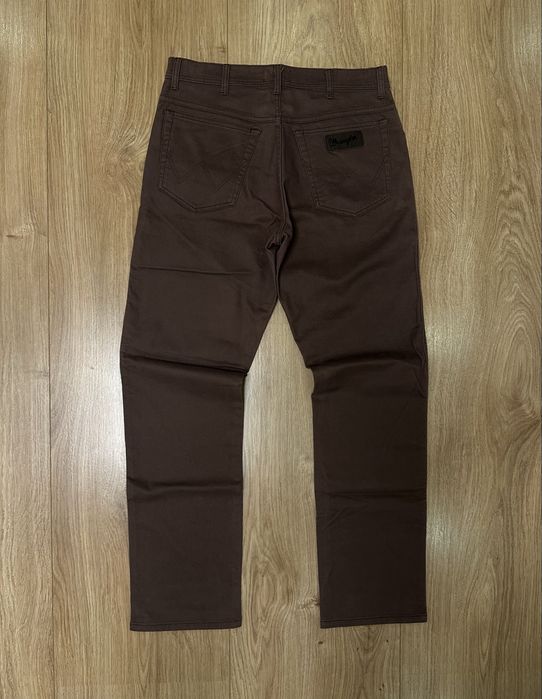 Брюки/Штани WRANGLER TEXAS розмір W32 L33. СТОК. 100% Оригінал.