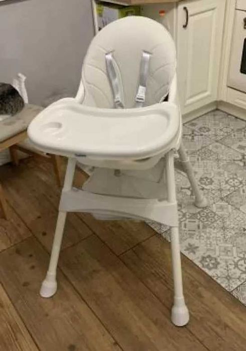 Стільчик для годування стульчик для кормления ребенка bambi