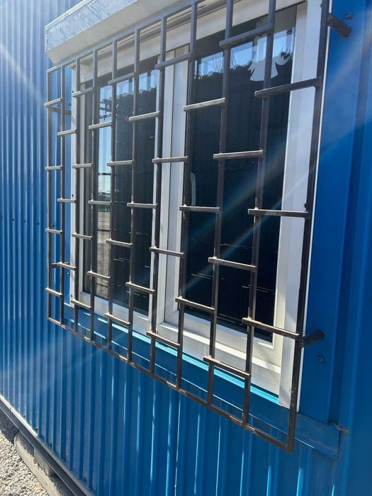 Вагончик під офіс ,на дачну ділянку ,на ставок , на об"єкт будівництва