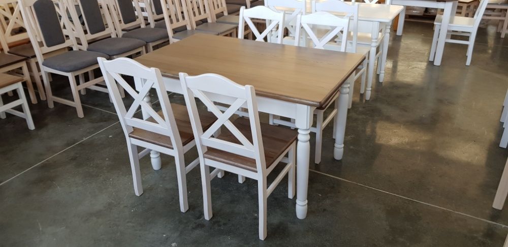 Krzesło twarde  do restauracji baru kuchni wygodne PRODUCENT nowe