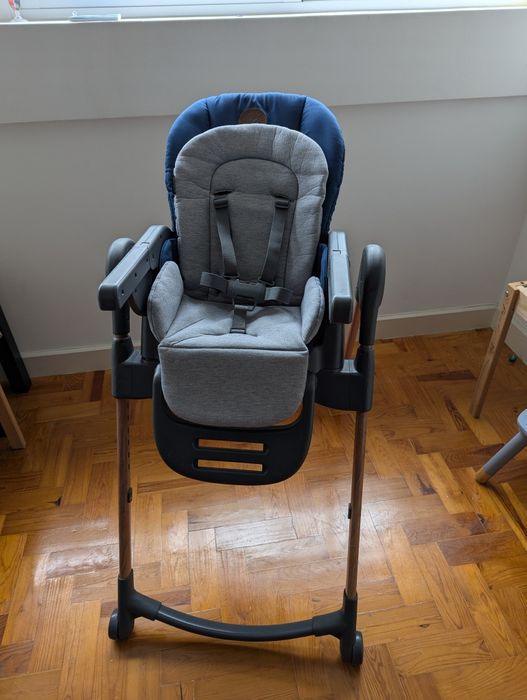 Cadeira Refeição Maxi-Cosi Minla