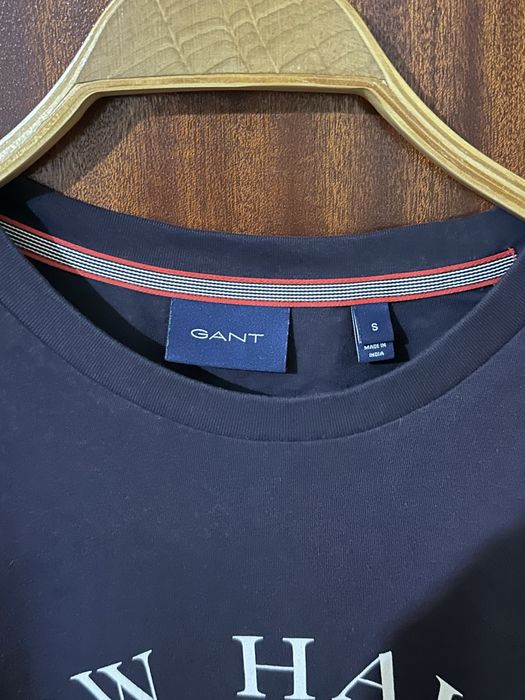 T shirt como nova nao usei muitas vezez