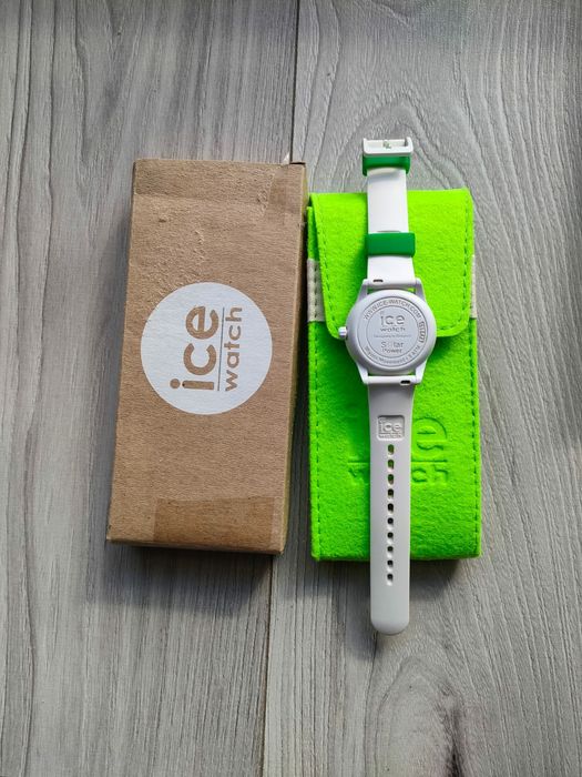 Zegarek damski Ice Watch solarny