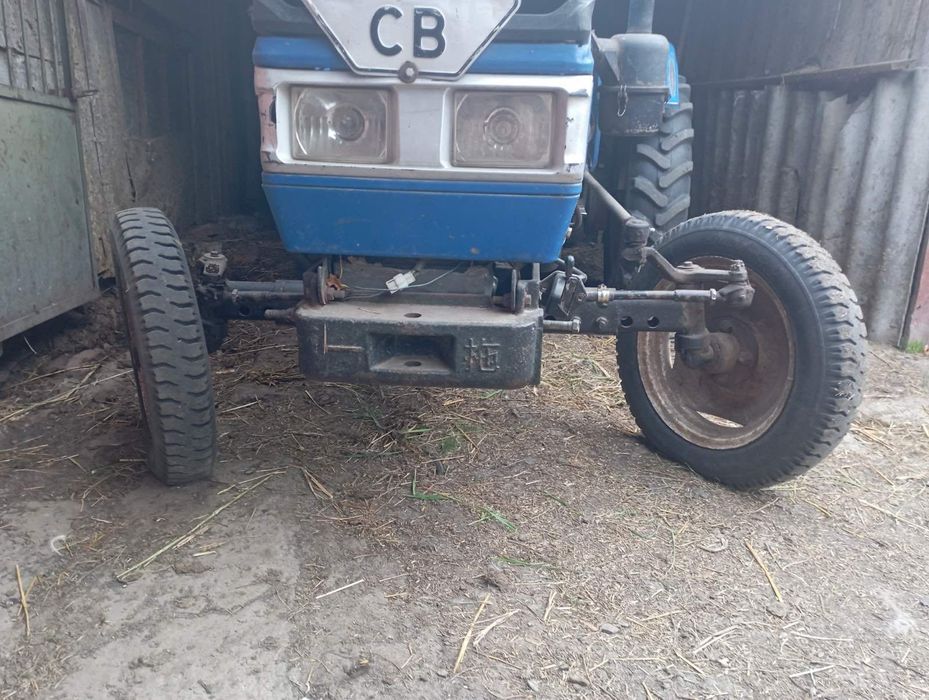 Продам трактор сінтай Xingtai 220