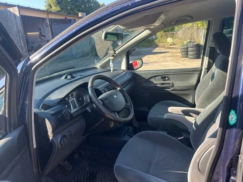 Ford Galaxy 2003