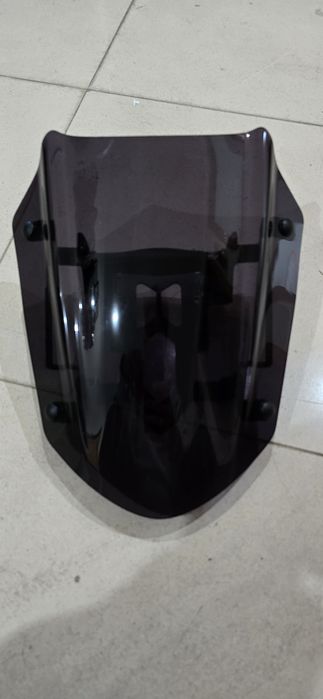 Viseira PUIG para Ducati Diavel
