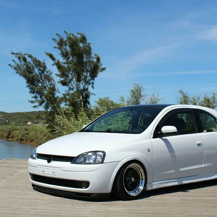Vendo jantes 15 4x100