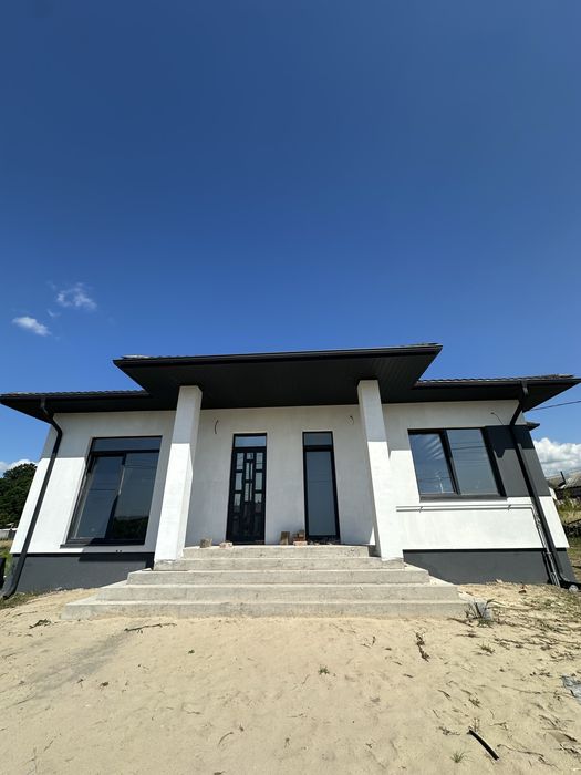 Продам будинок - американку