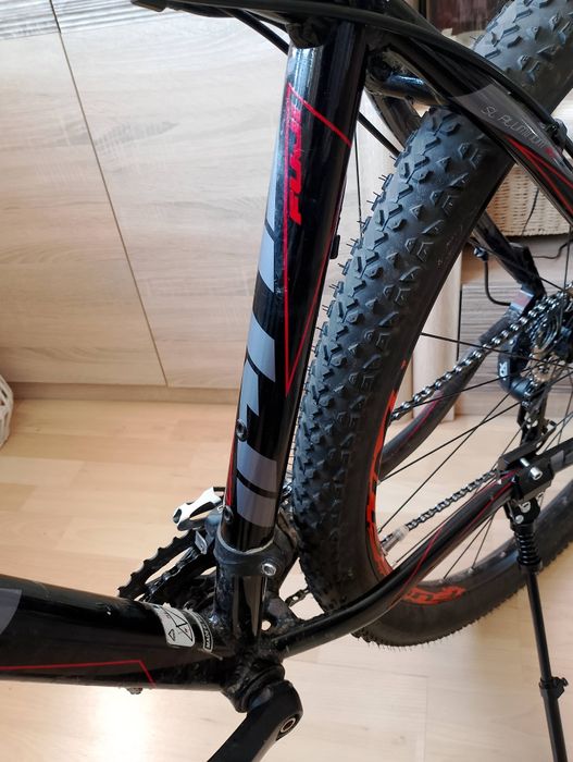 Rower MTB - Treking