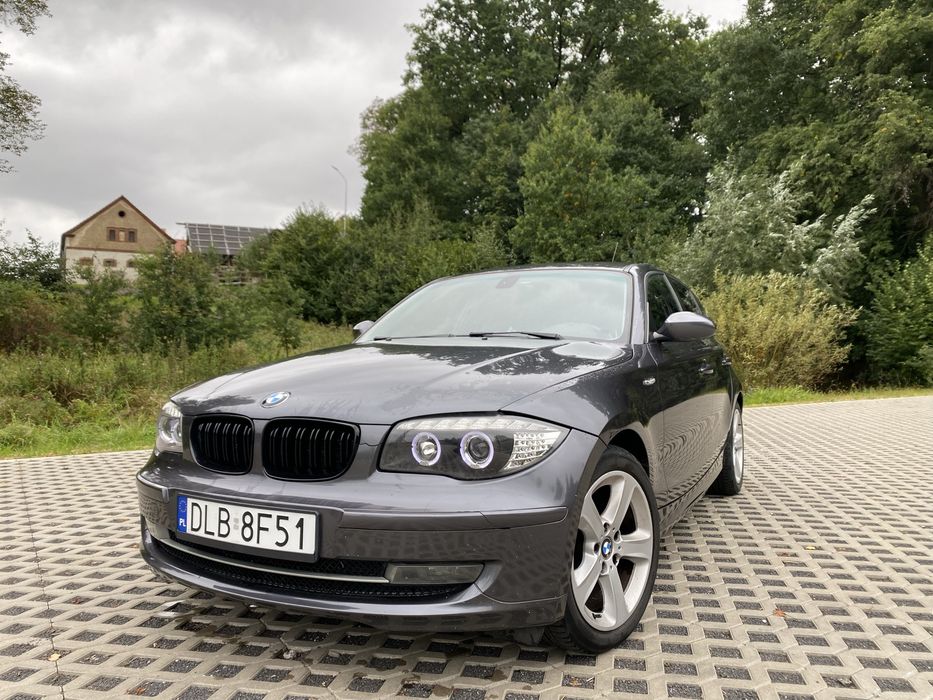 BMW Seria 1
