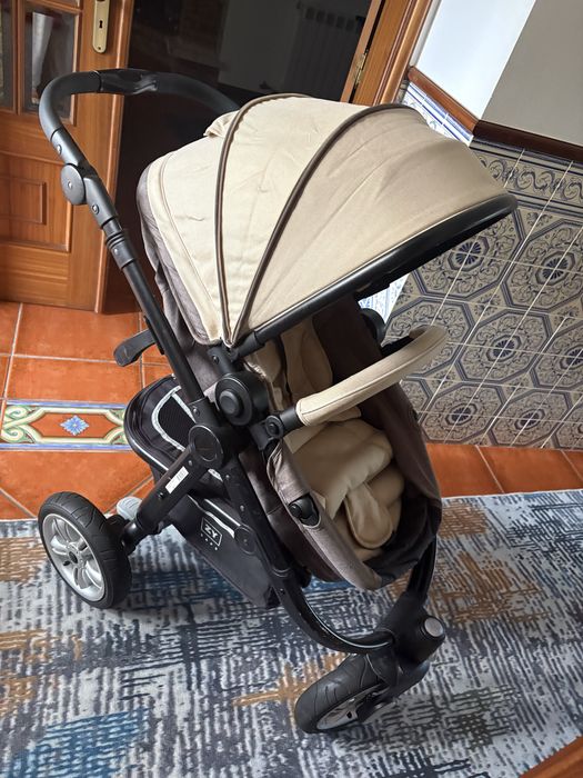 Carrinho de bebe