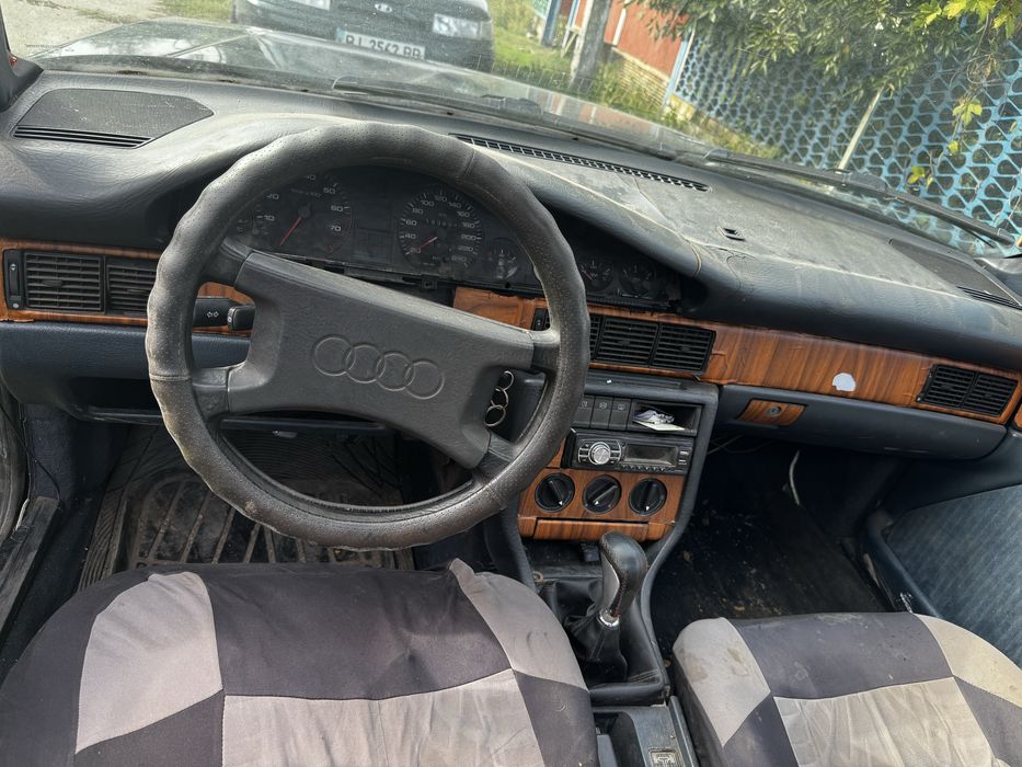 Продам Ауді 100 сігара