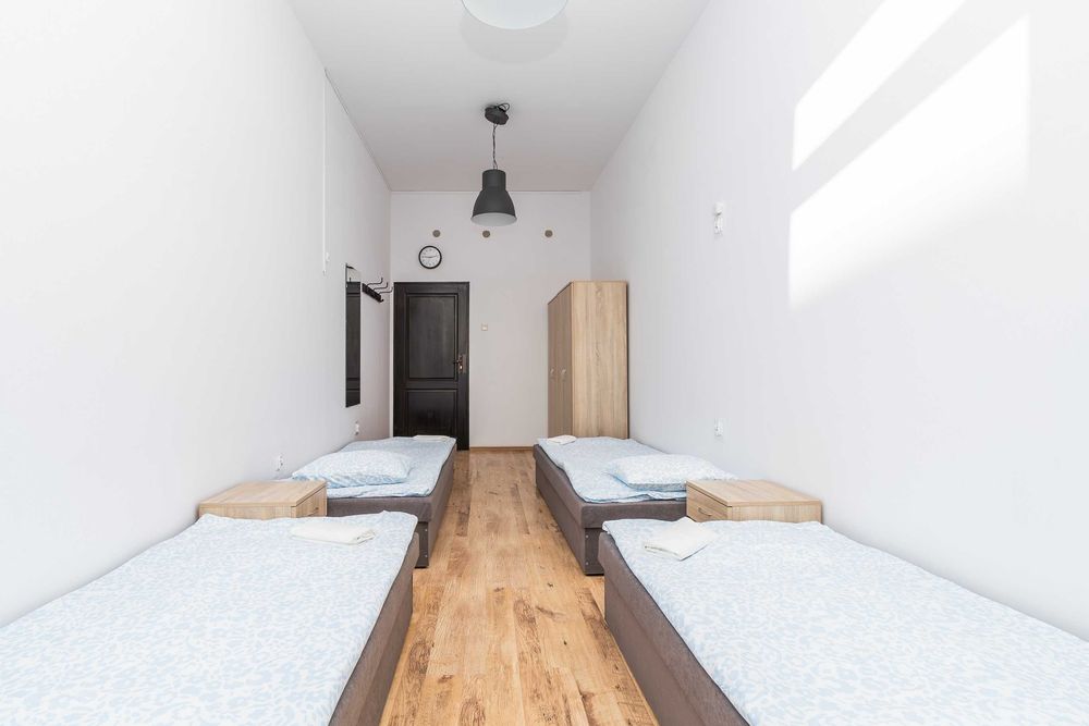 Mieszkanie dla pracowników - wysoki standard, Wyspa Spichrzów!