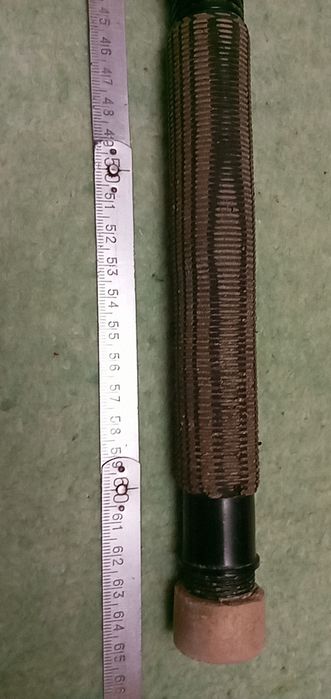 Удочка, спининг б/у