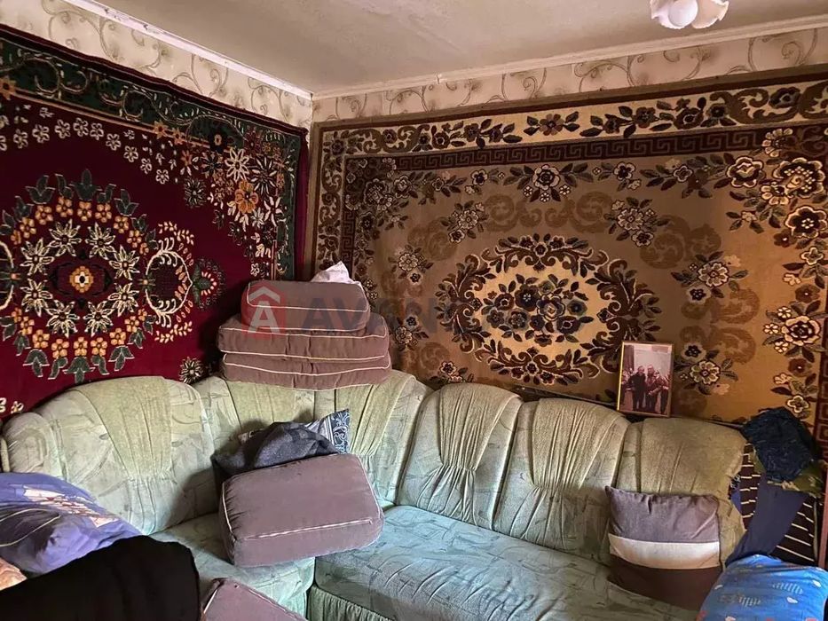 Продажа дома, р-н Мирный, правый берег