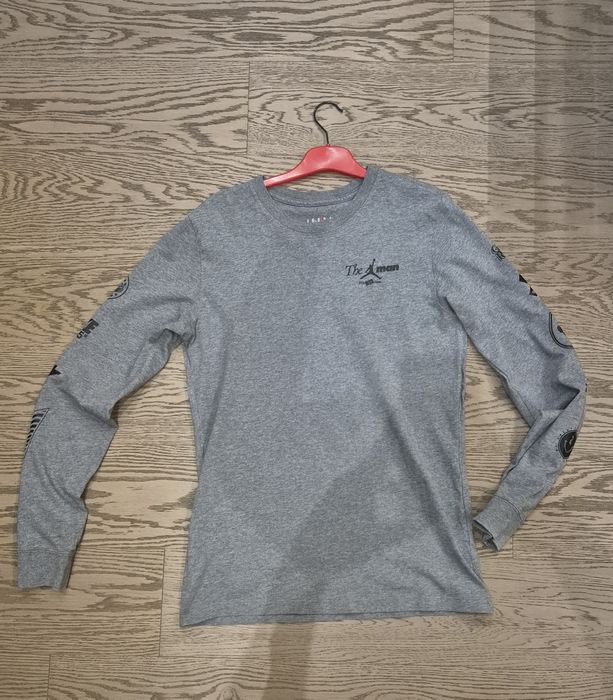 Лонсглів Jordan оригінал