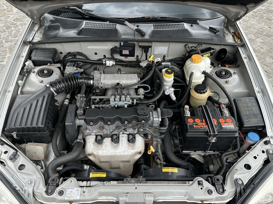Продам Daewoo lanos SE Поляк !