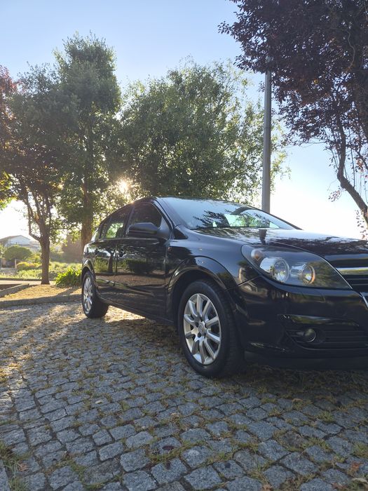 Opel Astra 1.3 Super Económico