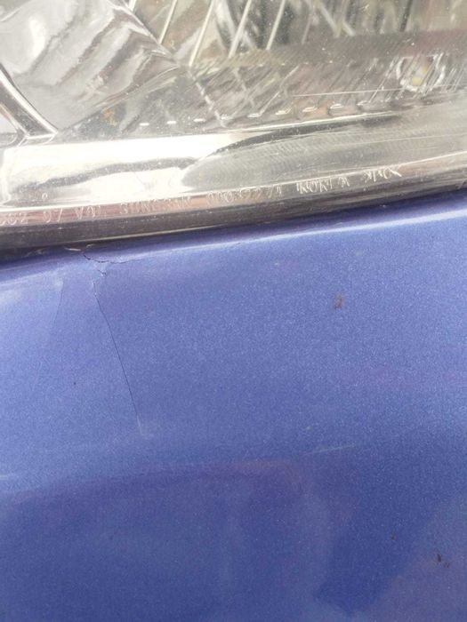 Шевроле Авео хэтчбек 2008г.