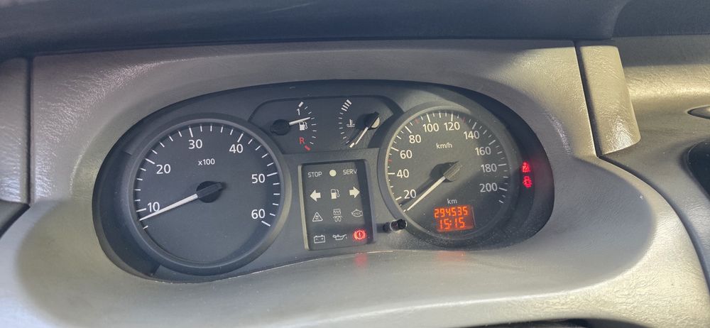 Sprzedam Renault Trafic