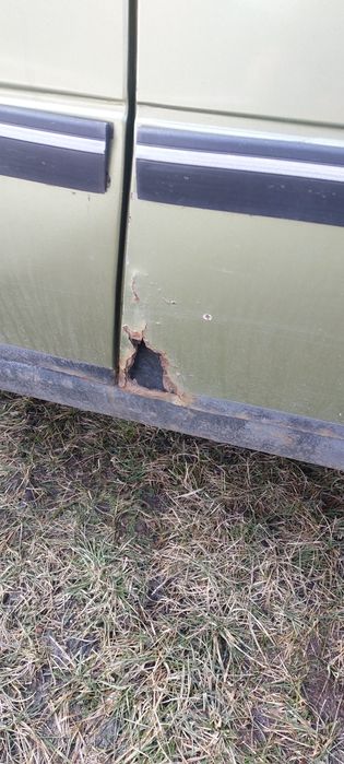 Opel kadet 1986 інжектор 1.8