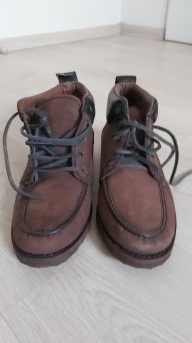 Buty z Holandii Marc O'Polo 43