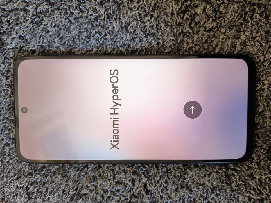 Xiaomi Redmi Note 12 5G