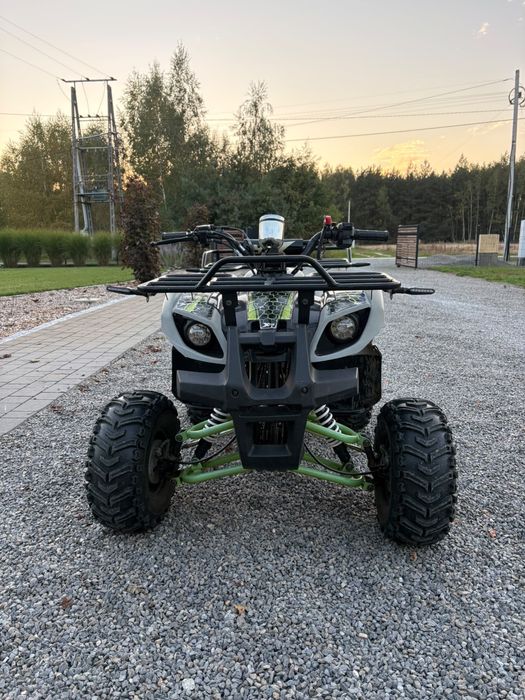 Xtr