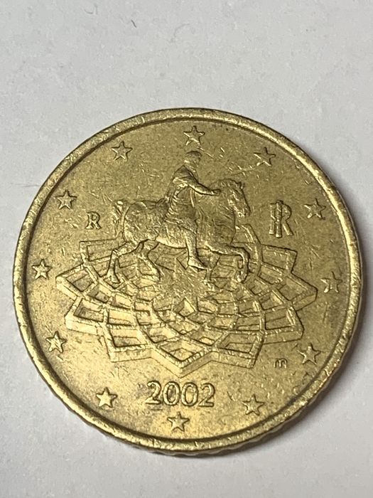 50     євро     цент